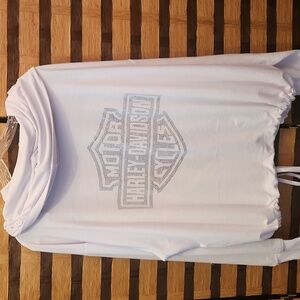 NWT! Hooded diamond jacket